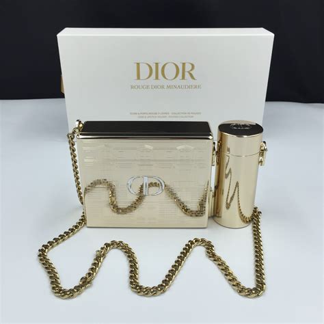 rouge dior minaudiere price|dior minaudière bag.